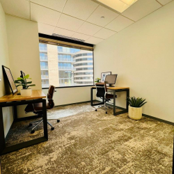 Office accomodations in central Arlington (Virginia)
