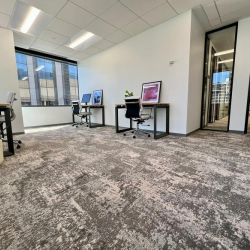 Arlington (Virginia) serviced office