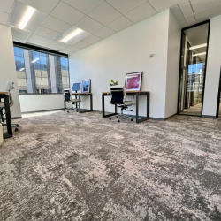 1550 Wilson Boulevard, 7th floor serviced offices