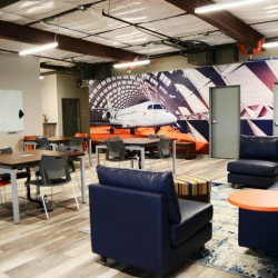 Serviced office to let in Sugar Land