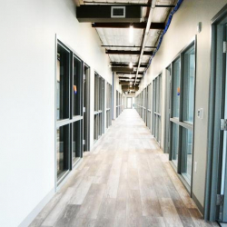 Exterior image of 15500 Voss Road, Suite 200
