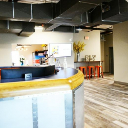 Serviced office in Sugar Land