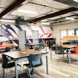 Image of Sugar Land serviced office