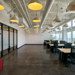 1557 West Innovation Way, Innovation Pointe 2 executive offices
