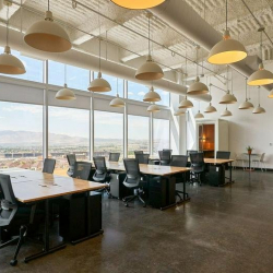 Offices at 1557 West Innovation Way, Innovation Pointe 2
