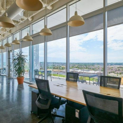 Serviced offices to hire in Lehi