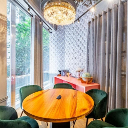 Exterior view of 156, Periférico Boulevard Manuel Ávila Camacho