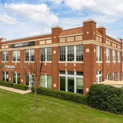 Southlake serviced office