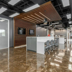 Serviced office in Southlake