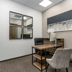 Serviced offices in central Southlake