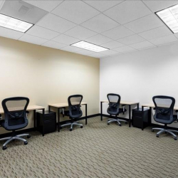 Serviced office - Sunrise