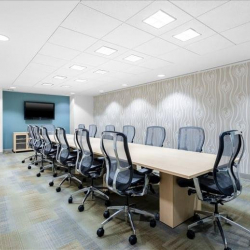Executive offices to let in Sunrise