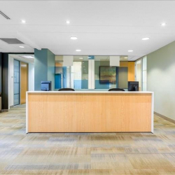 Exterior view of 1560 Sawgrass Corporate Parkway, 4th Floor