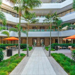 Exterior image of 15615 Alton Parkway (PLM), Suite 450, Spectrum Court