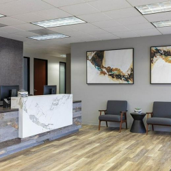 Serviced office - Irvine