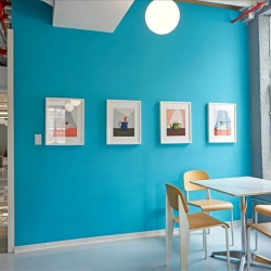 Executive offices to let in New York City