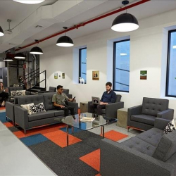 Image of New York City serviced office