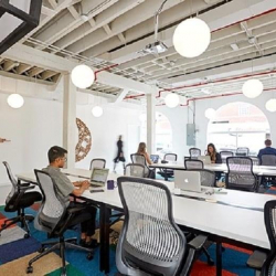 New York City executive office