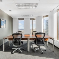 Serviced offices to hire in New Haven