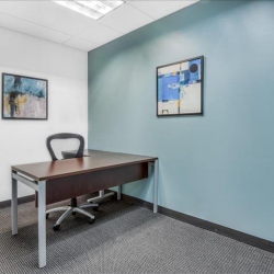 157 Church Street, 19th floor office accomodations