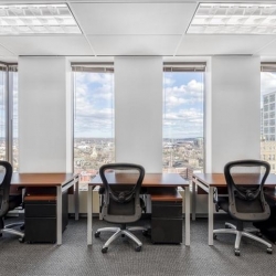 Office spaces to let in New Haven