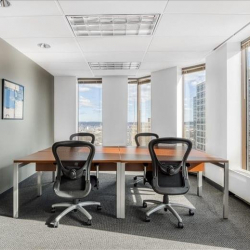 Office suite in New Haven