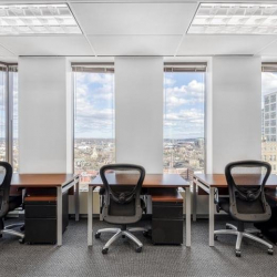 Serviced offices in central New Haven