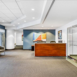 New Haven serviced office
