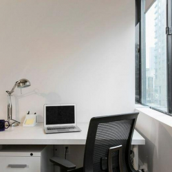 Serviced offices to lease in New York City