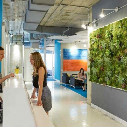 Office suite to lease in New York City
