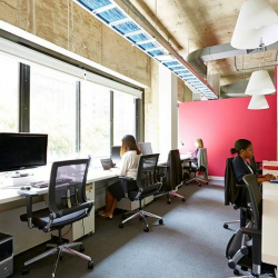 Executive suites to hire in New York City