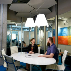 New York City serviced office
