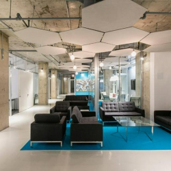 Image of New York City serviced office