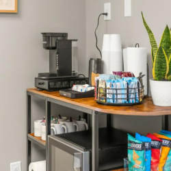 Office suites to rent in Toccoa (GE)