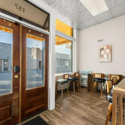 Exterior image of 157 North Pond Street