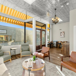 Exterior view of 157 North Pond Street