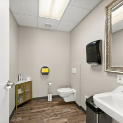 Image of Toccoa (GE) executive office centre