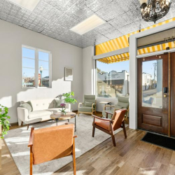 Serviced offices to rent in Toccoa (GE)