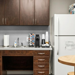 Serviced offices to rent in Toccoa (GE)