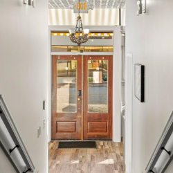 Serviced offices to rent in Toccoa (GE)