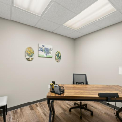 Interior of 157 North Pond Street