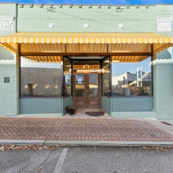 157 North Pond Street