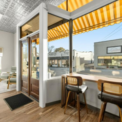 Executive suites to lease in Toccoa (GE)