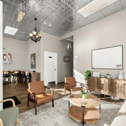 157 North Pond Street executive suites