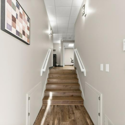 Serviced office to hire in Toccoa (GE)