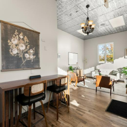 Executive office in Toccoa (GE)