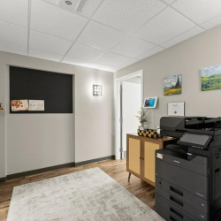 Serviced office - Toccoa (GE)