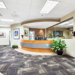 Executive office centres to hire in Charlotte (North Carolina)