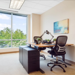 Executive offices to hire in Charlotte (North Carolina)