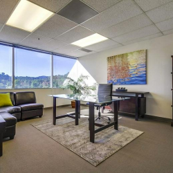 Serviced office to hire in Encino